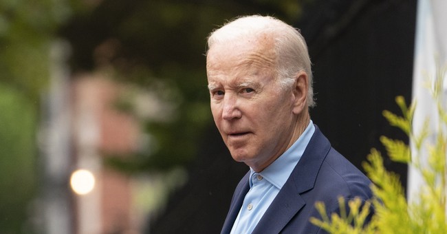 The Emperor Has No Clothes: Democrats Hit New Levels of Disingenuous Posturing Toward Biden