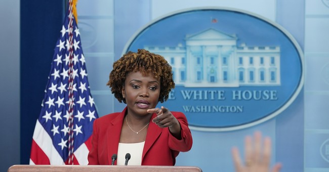 WH Response on Student Debt Is a Festival of Fail