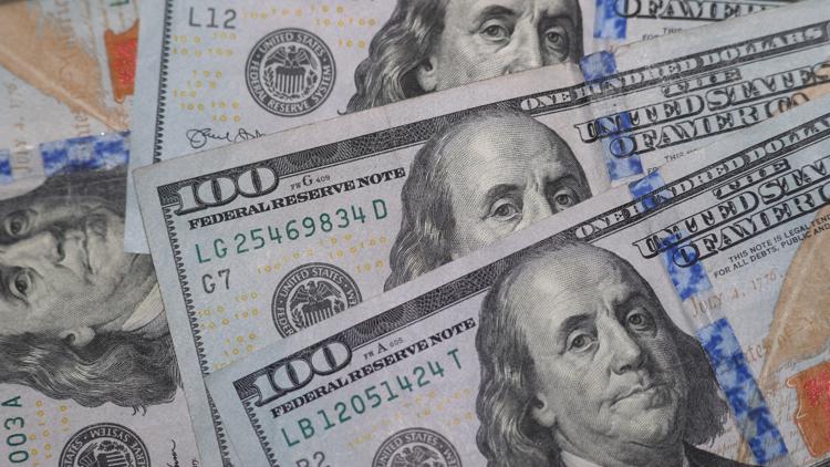 At least 15 states sending residents rebate checks from surpluses