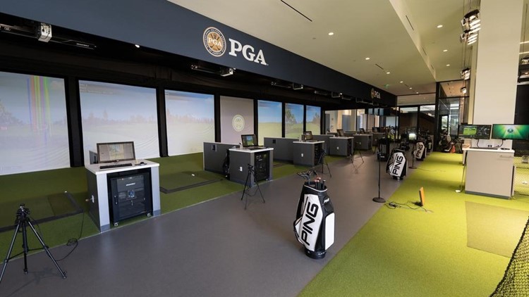 PGA of America unveils the ‘Silicon Valley of Golf’ in Frisco