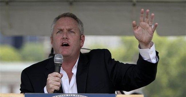 The Michigan GOP Could Learn Something From Andrew Breitbart’s Unity Speech