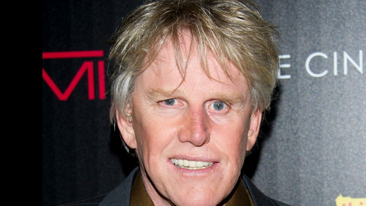 Horror film convention promoter speaks after Busey charges