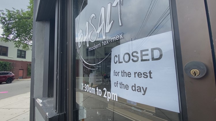 ‘An epidemic of entitlement’: Michigan restaurant closes after line of rude customers