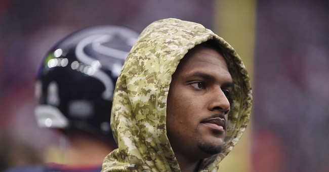 Deshaun Watson Suspension Extended to 11 Games