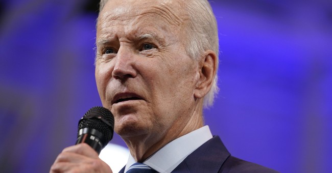 Biden Tells a Mountain of Horrible Lies About Jan. 6 and Republicans in PA