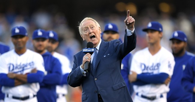 BREAKING: Legendary Dodgers Announcer Vin Scully Has Passed Away