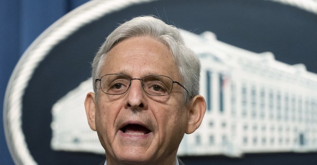 BREAKING: Merrick Garland Makes Statement on FBI Raid Against Trump