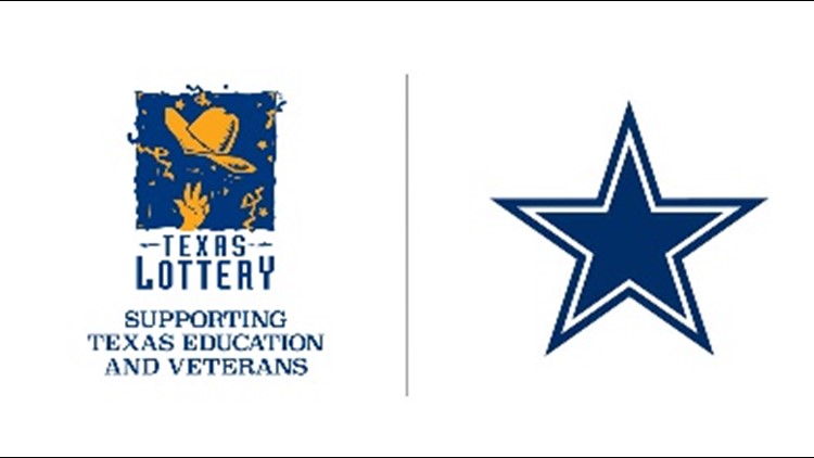 Texas Lottery kicks off 2022 Cowboys season with new scratch ticket game and second-chance drawings