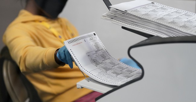 Nevada County Appoints Clerk to Use Paper Ballots, Hand Counts as Election Challenge Heads to Court