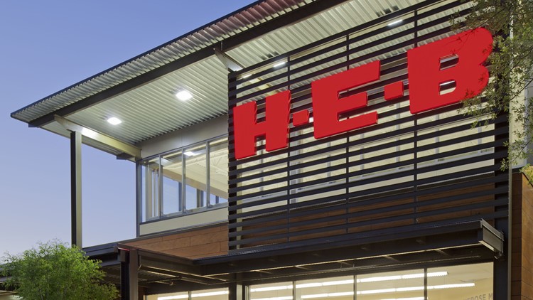 H-E-B, FC Dallas announce multi-year partnership