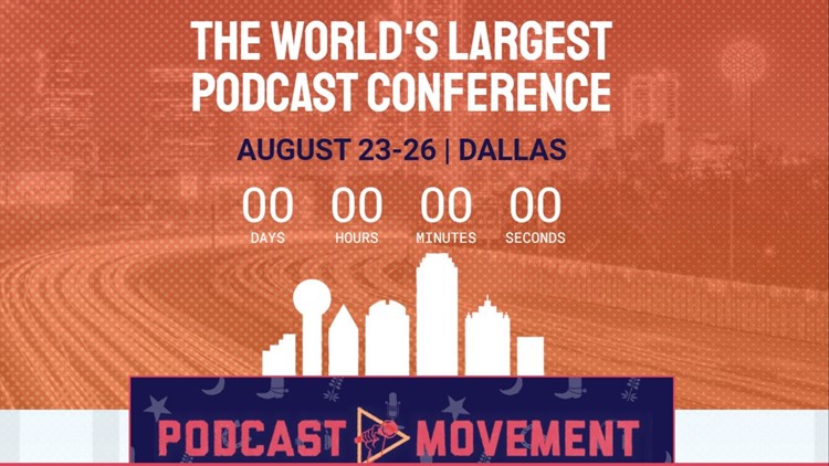 ‘We take full responsibility’  Dallas podcast conference apologizes for “presence” of conservative podcaster Ben Shapiro