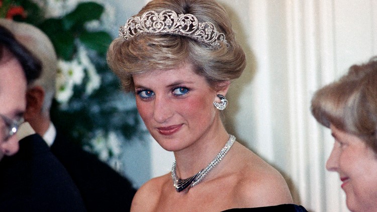 Diana’s death stunned the world — and changed the royals