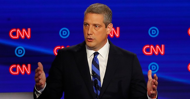 Tim Ryan Might Have Helped J.D. Vance Following His Latest Comment