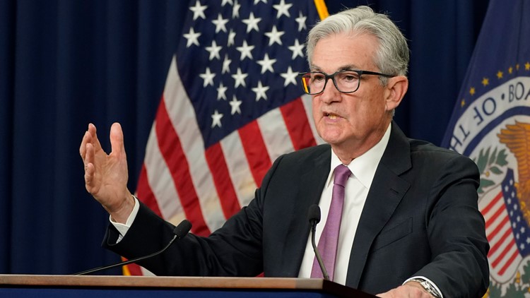 Another interest rate hike is likely in coming months, Fed Reserve Chair says