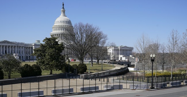 Congressional Staffer Stole 80K in Payroll and Impersonated a Federal Agent