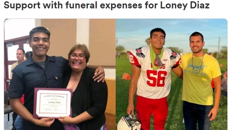 ‘Irreplaceable leader’: Corpus Christi teen died of heat stroke playing football