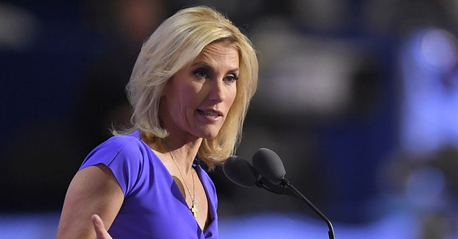 Laura Ingraham Says Americans ‘Are Exhausted by the Battle,’ Ready to ‘Turn the Page’ on Her ‘Friend’ Trump