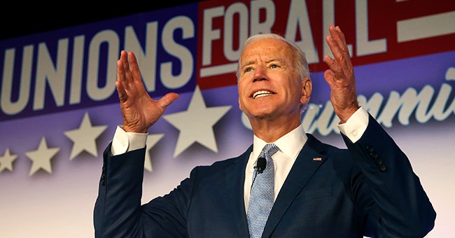 Biden Envisions Giving Unions 365 Labor Days a Year