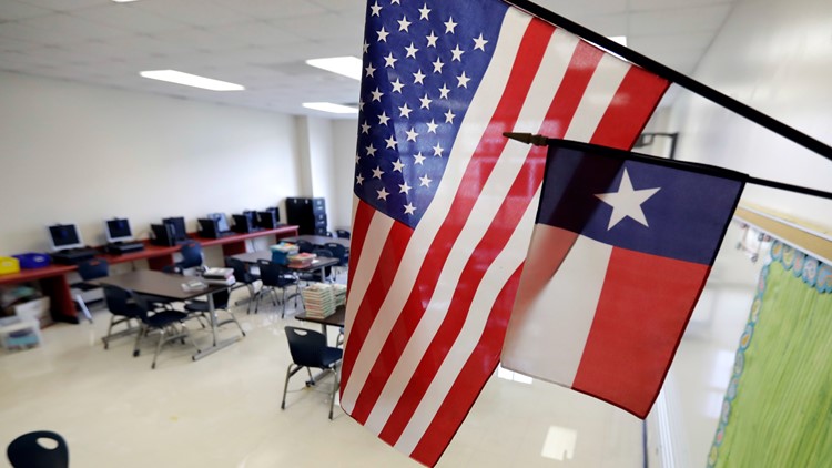 Texas teacher retirements and resignations have spiked in 2022, creating a ‘crisis’ for districts and students alike