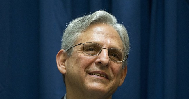 No Urgency: AG Merrick Garland Took Weeks to ‘Deliberate’ Before Signing Mar-a-Lago Search Warrant Application