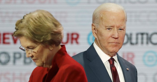 A Revealing Admission is Made About What – and Who – Were Behind Biden’s Student Debt Plan