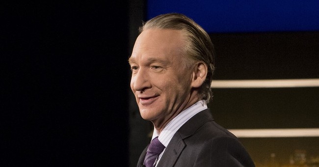 Bill Maher Levels Rob Reiner With Priceless Reaction Over Hunter Biden Laptop Conspiracy