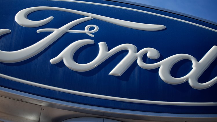 Ford cutting 3,000 white-collar jobs in bid to lower costs