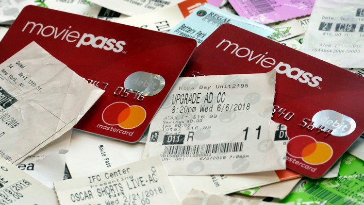 MoviePass is coming back this fall. Here’s how to sign up