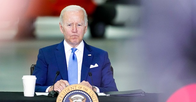 Here’s How Absolutely Toxic Joe Biden Has Become to Dems in Some Parts of the Country