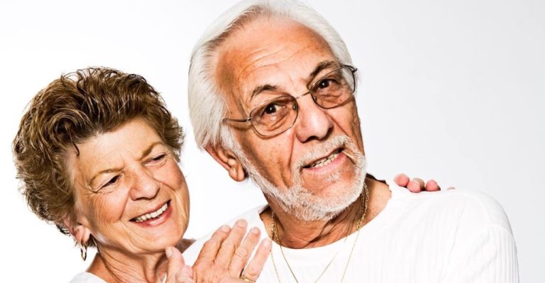 Their Bodies Age, But Seniors Have Higher Emotional Well-Being – Here’s Why