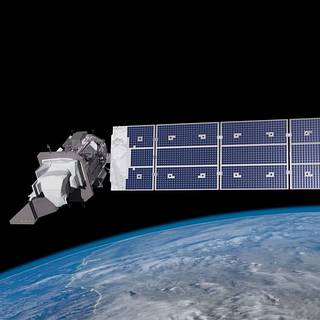 NASA Transfers Landsat 9 Satellite to USGS to Monitor Earth’s Changes