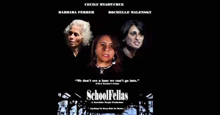 ‘SchoolFellas’—Devastating Video Exposes Corruption and Lies of the LA Public Health Department