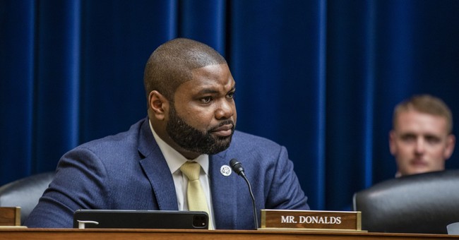 Byron Donalds Delivers Must-See Demolition of Democrat Economic Policy During Hearing