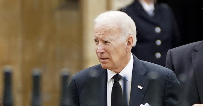 RedState Weekly Briefing: Adam Carolla’s Not Sorry but Joe Biden Sure Is