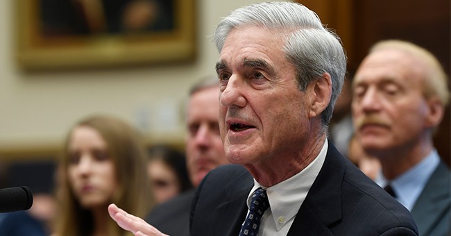 Lead Prosecutor for Robert Mueller Rips the Mask Completely off in Insane Display