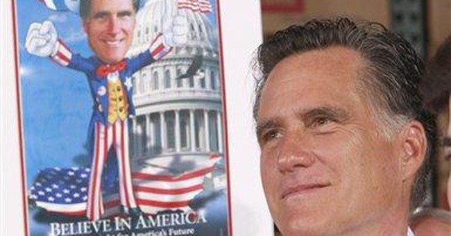 Mitt Romney Refuses to Endorse Mike Lee, and I Have Thoughts