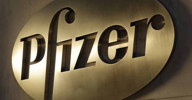 Pfizer Busts out Minority-Only Fellowship Program in Embrace of ‘Diversity, Equity, and Inclusion’