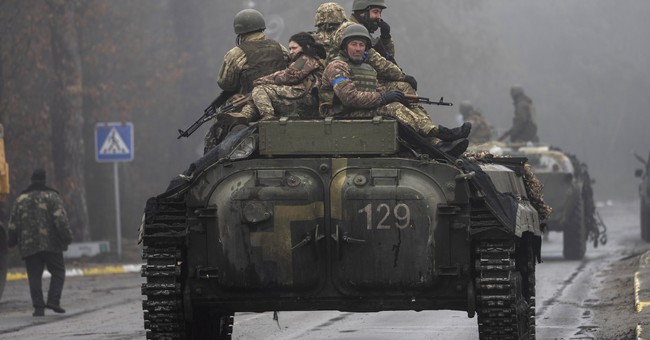 Putin’s War, Week 28. The Sitzkrieg Goes Blitzkrieg as Ukraine’s Army Moves 50 Kilometers in Two Days