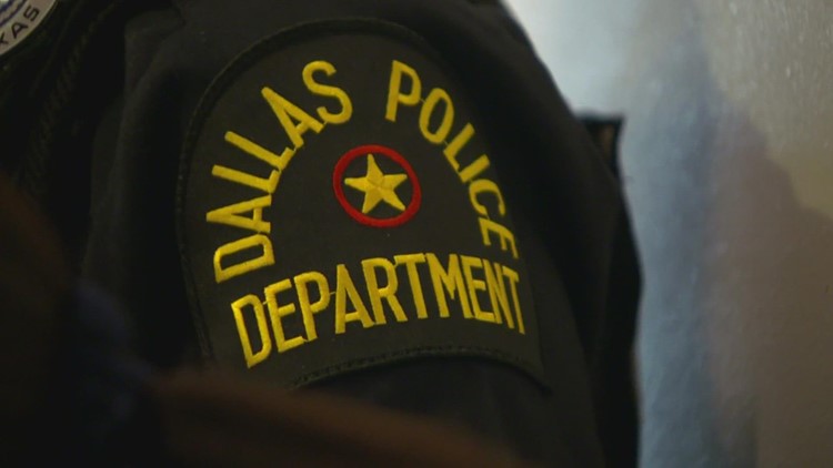 Top Dallas PD brass apologize, admit failure over officer’s racist coin design