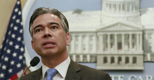 Power Grab: California AG Bonta Seizes Control of Investigation Into LA County Corruption