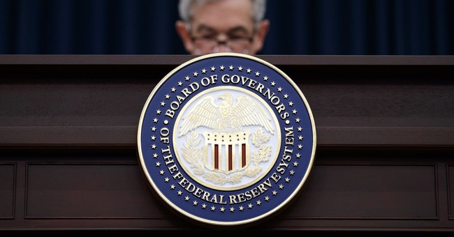 Another Kick in the Teeth: Fed Set to Raise Interest Rates Again Wednesday