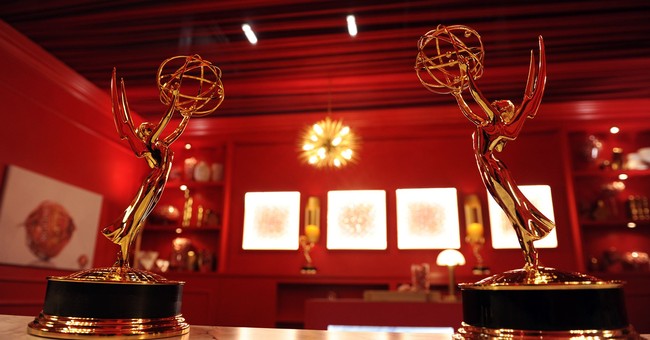 Emmys Fail: ‘TVs Biggest Night’ Has Lowest Ratings In Award Show’s History