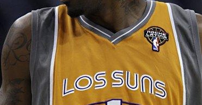 Phoenix Suns Owner Robert Sarver Receives One-Year Suspension by NBA