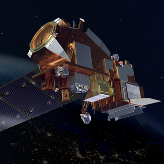 NASA, NOAA Invite Media to Polar Orbiting Weather Satellite Launch