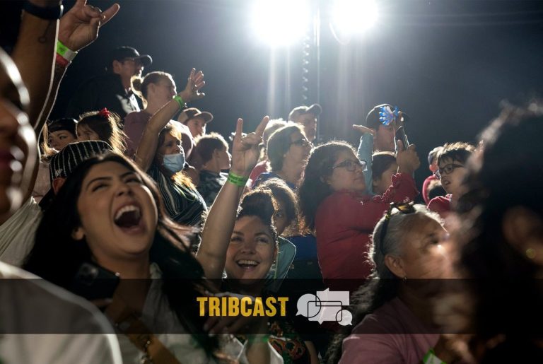 TribCast: The impact of Texas’ changing demographics on elections