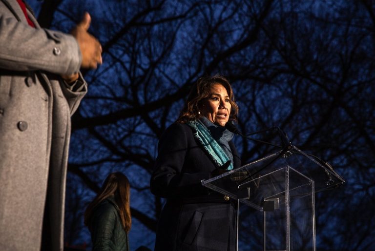 Texas congresswoman calls for examination of military pretrial confinement