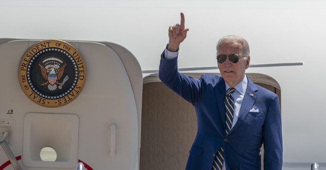 White House Trips All Over Itself Trying to Justify Biden’s Surprise One Hour Trip to Delaware