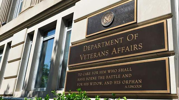 Veterans Affairs says it will provide abortions — even in Texas