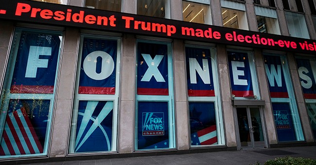 Fox News Provides the Hopium With Another Round of Garbage Polling