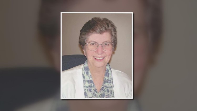 Louisiana nun found alive after being kidnapped on mission trip